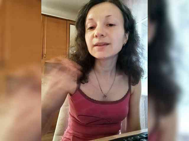 Viviennn webcam
