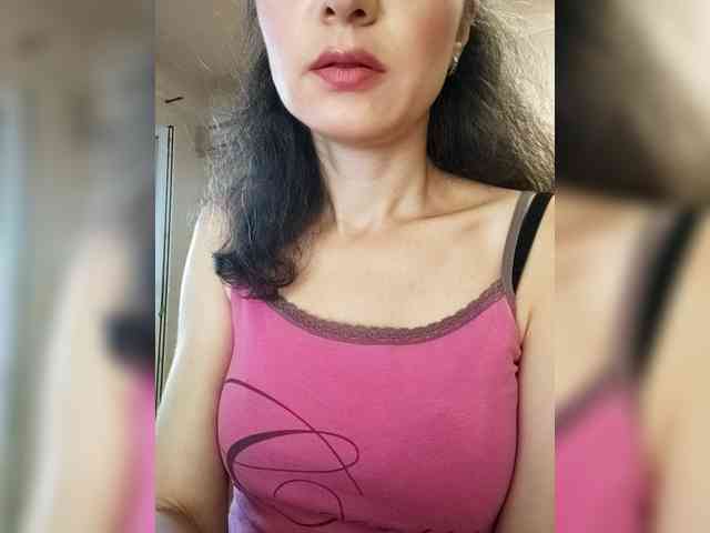 Millie webcam