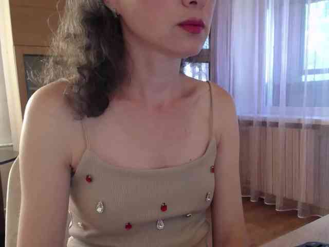 Millie webcam