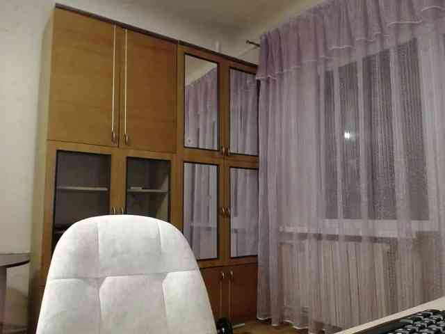 Millie webcam