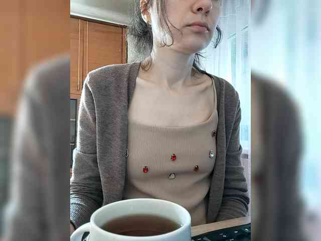 Viviennn webcam
