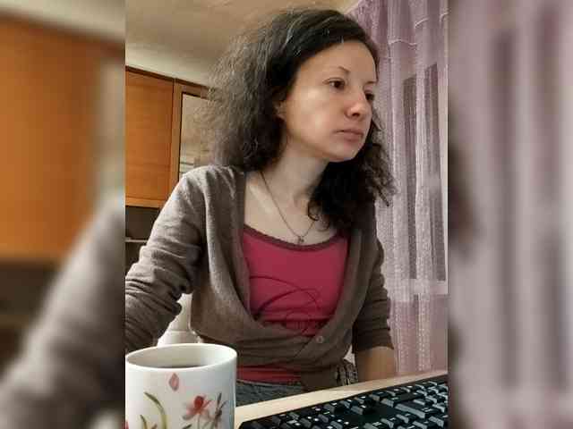 Viviennn webcam