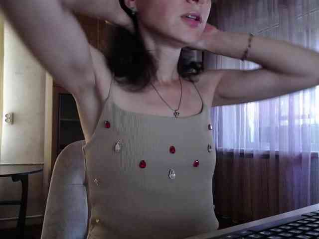 Millie webcam