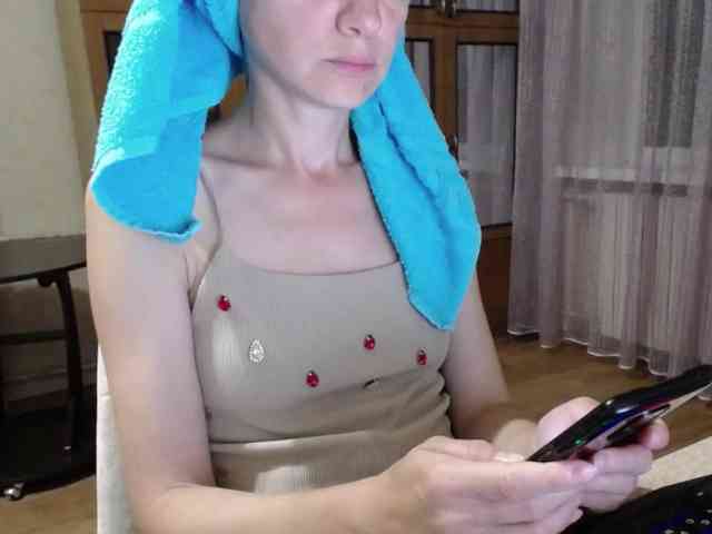 Millie webcam