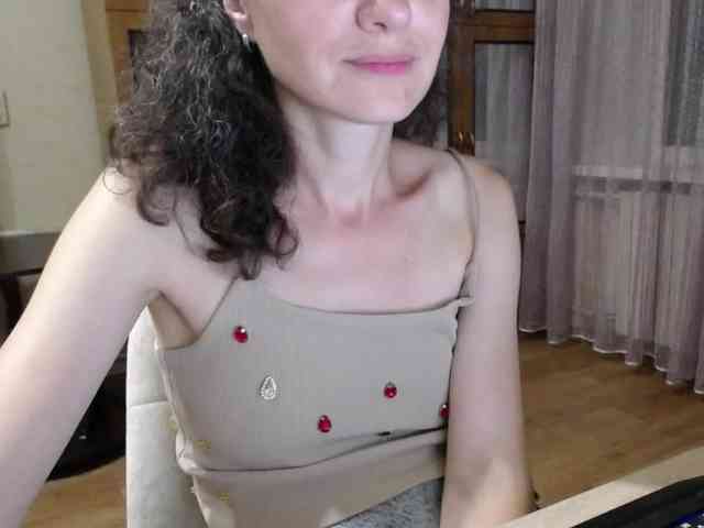 Millie webcam