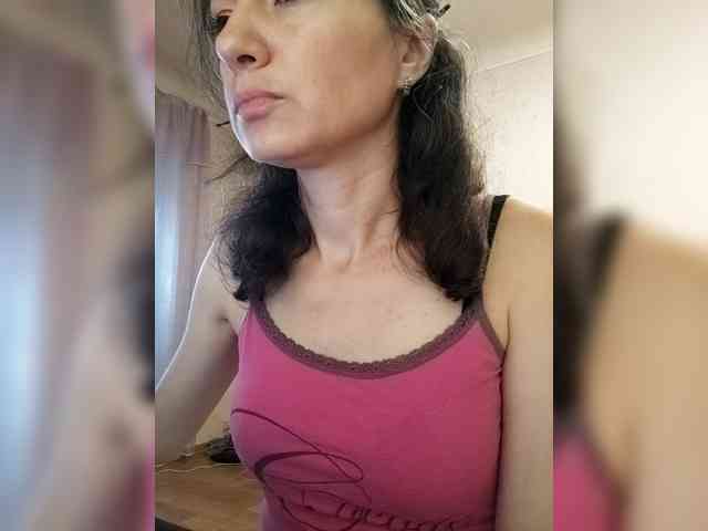 Mint-Lime's webcam live show