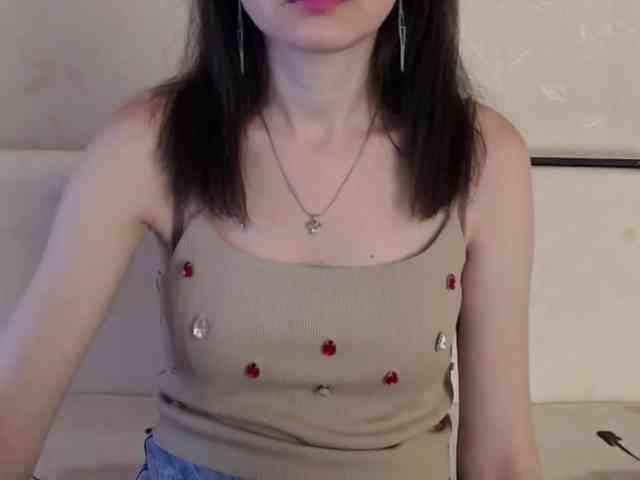 Loliiiitka webcam