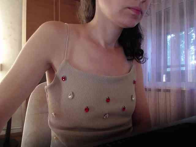 Millie webcam