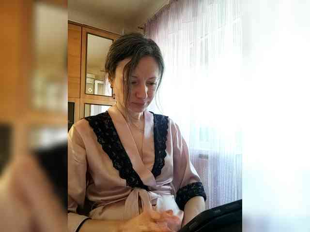 Viviennn webcam