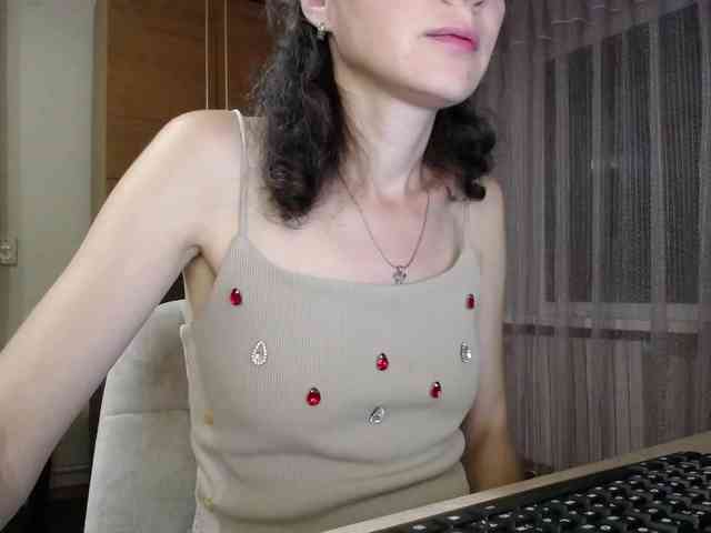 Millie webcam