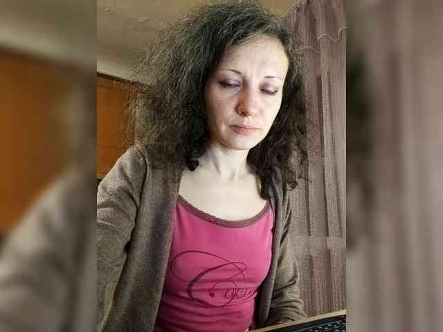 Viviennn webcam