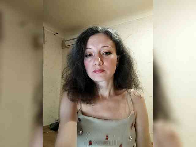 Millie webcam