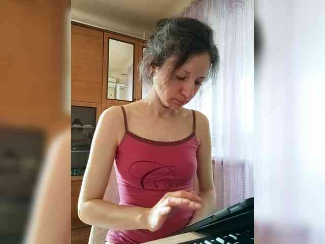 Viviennn webcam