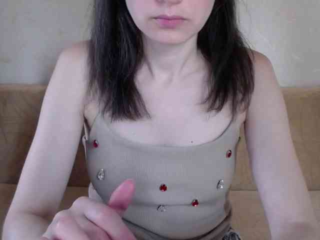 Loliiiitka webcam