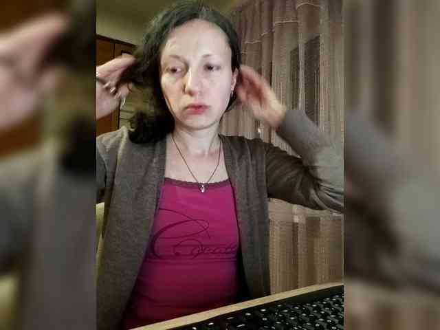 Viviennn webcam