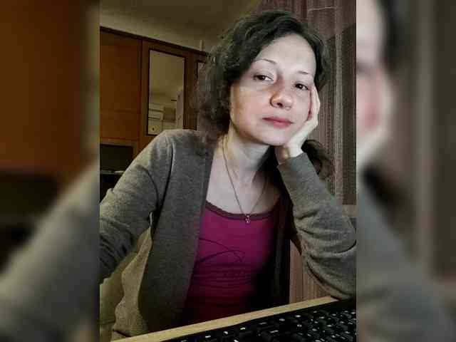 Viviennn webcam