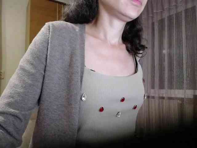 Millie webcam
