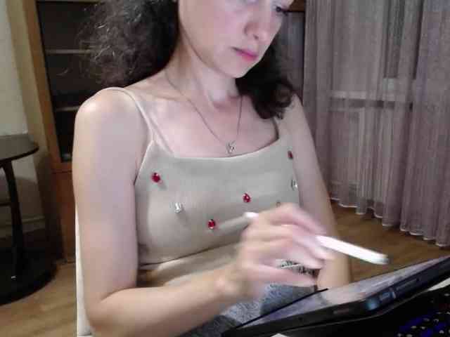 Millie webcam