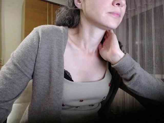 Millie webcam