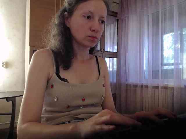 Millie webcam