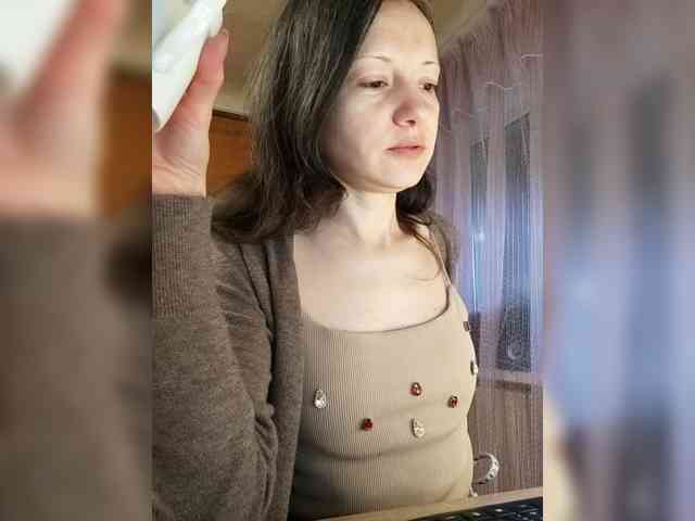 Viviennn webcam