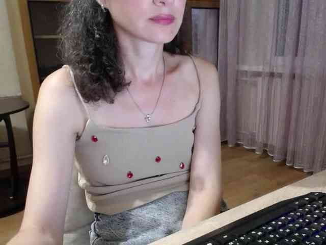 Millie webcam