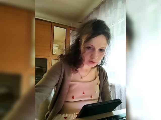Viviennn webcam