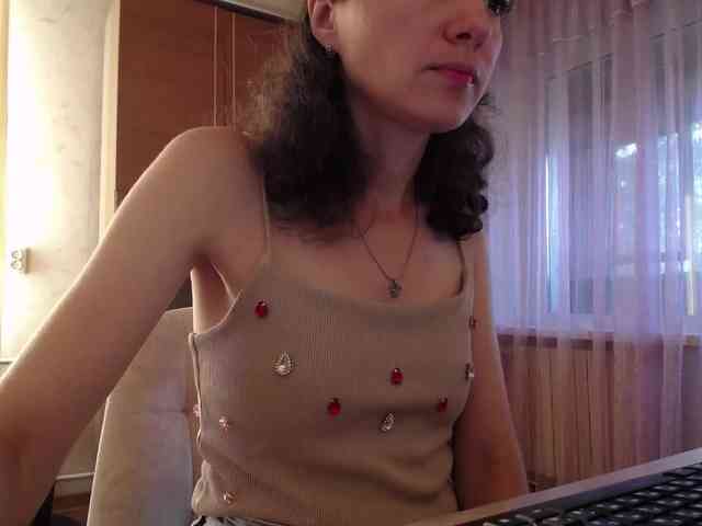 Millie webcam