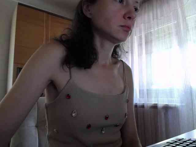 Millie webcam