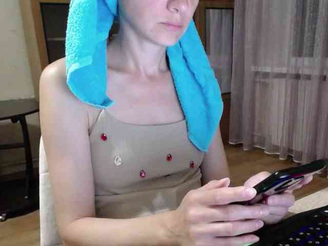Millie webcam
