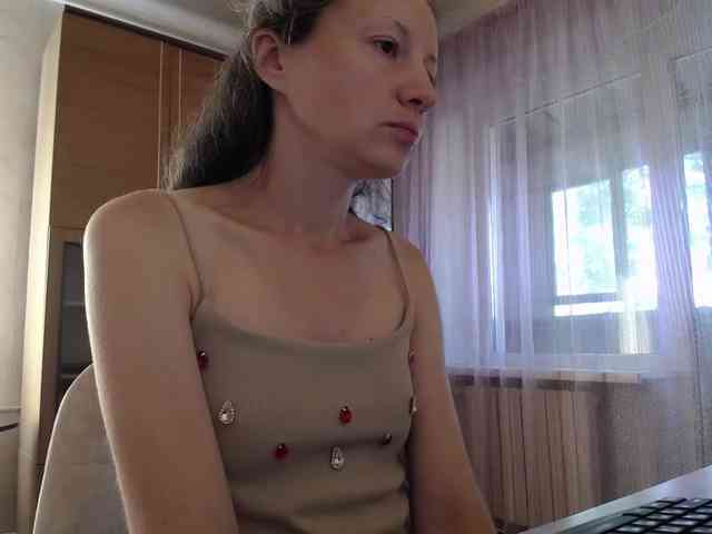 Millie webcam