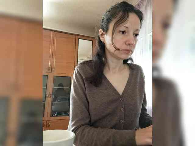 Viviennn webcam
