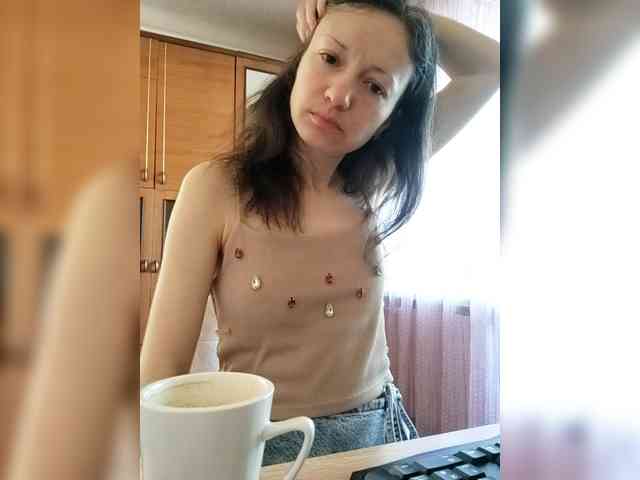 Modella: Viviennn