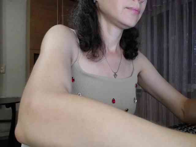 Millie webcam