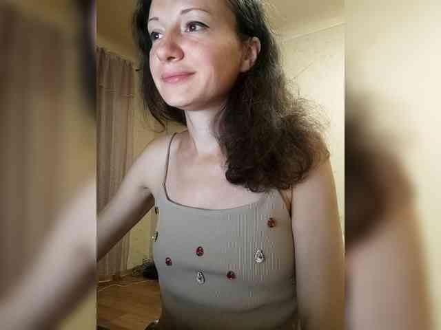 Millie webcam