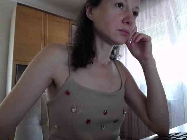 Millie webcam