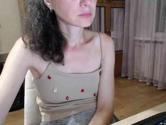 Millie webcam