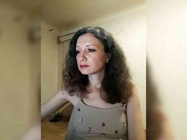 Millie webcam