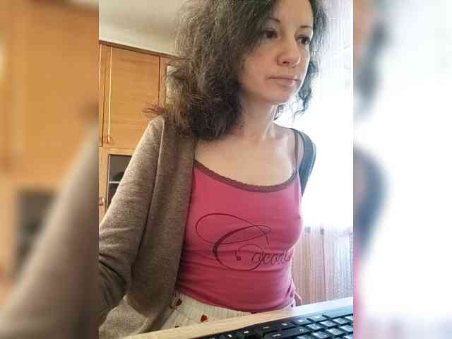 Viviennn webcam