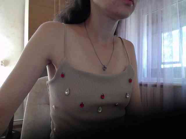 Millie webcam