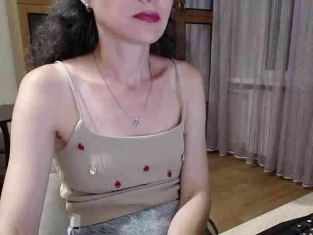 Millie webcam