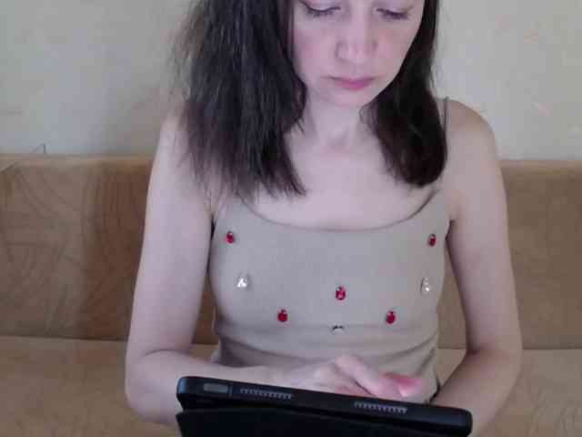 Loliiiitka webcam