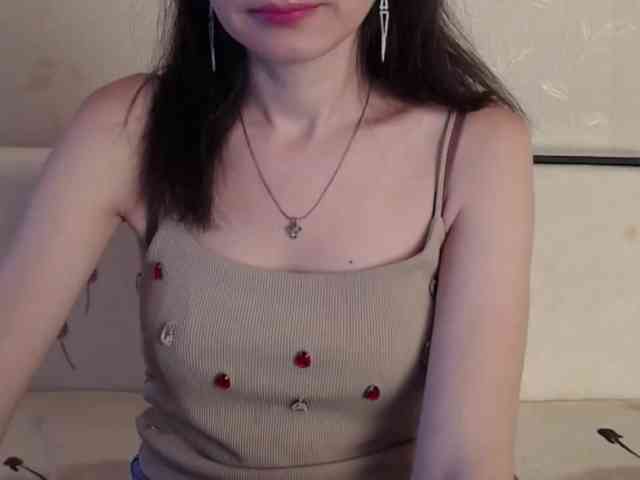 Loliiiitka webcam