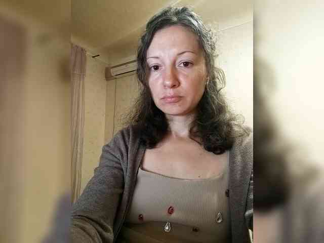Millie webcam