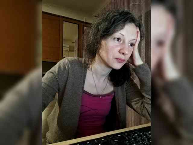 Viviennn webcam