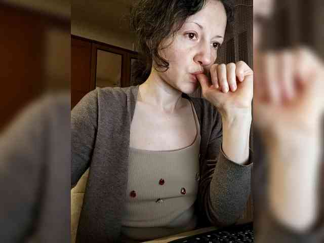 Viviennn webcam