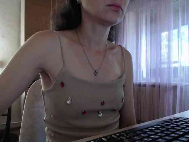 Millie webcam