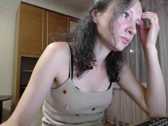 Millie webcam
