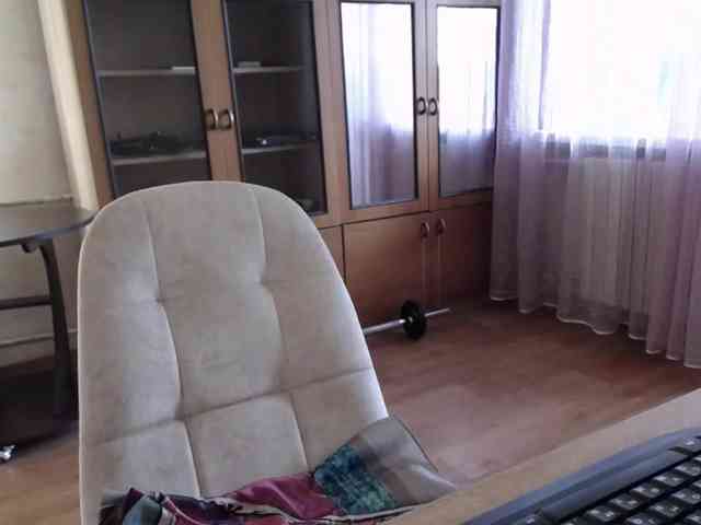 Millie webcam