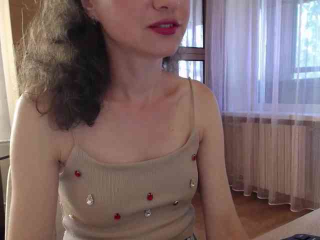 Millie webcam